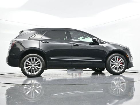 Used 2022 Cadillac XT5 Sportv w/ LPO, Floor Liner Package image 55