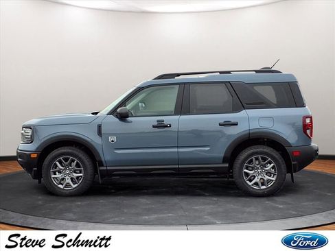 New 2025 Ford Bronco Sport Big Bend w/ Convenience Package image 22