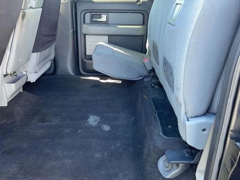Used 2013 Ford F150 XLT w/ XLT Chrome Pkg RWD image 32