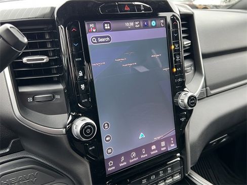 New 2026 RAM 3500 Big Horn image 23