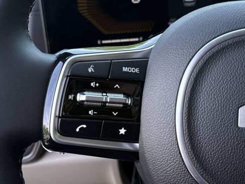 New 2026 Kia Carnival EX FWD image 37