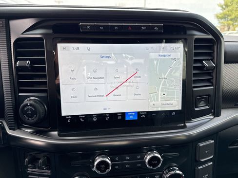 New 2026 Ford F150 Raptor AWD/4WD image 30
