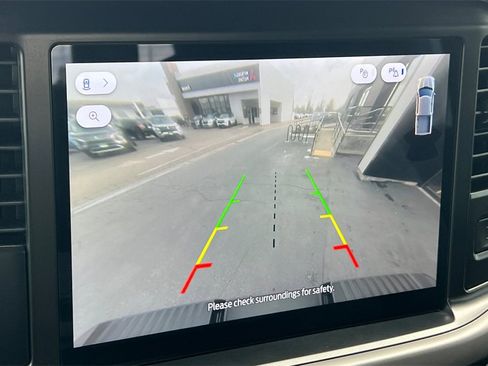 Used 2025 Ford F150 XLT w/ Equipment Group 301A Standard image 22