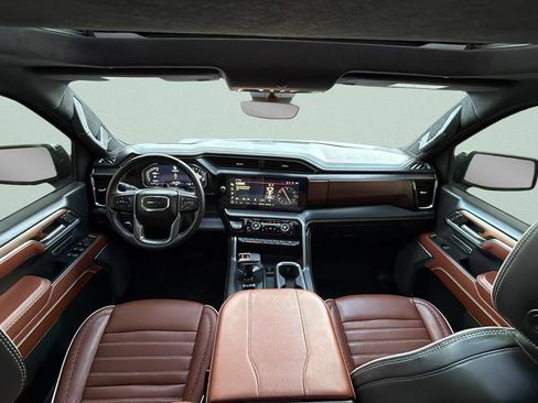 Used 2023 GMC Sierra 1500 Denali Ultimate image 26