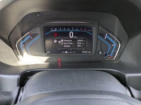 Certified 2019 Honda Odyssey EX image 26