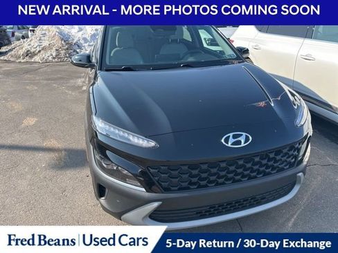 Used 2023 Hyundai Kona SEL image 15