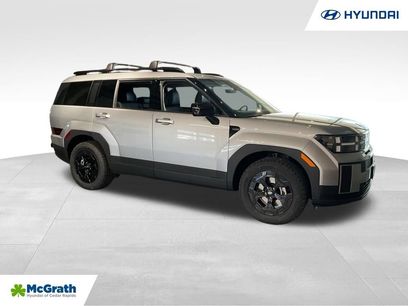 New 2026 Hyundai Santa Fe XRT