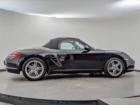 Used 2010 Porsche Boxster image 29