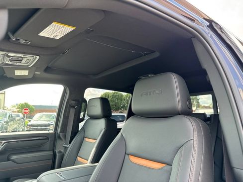 New 2026 GMC Sierra 2500 AT4 w/ AT4 Premium Plus Package AWD/4WD image 17