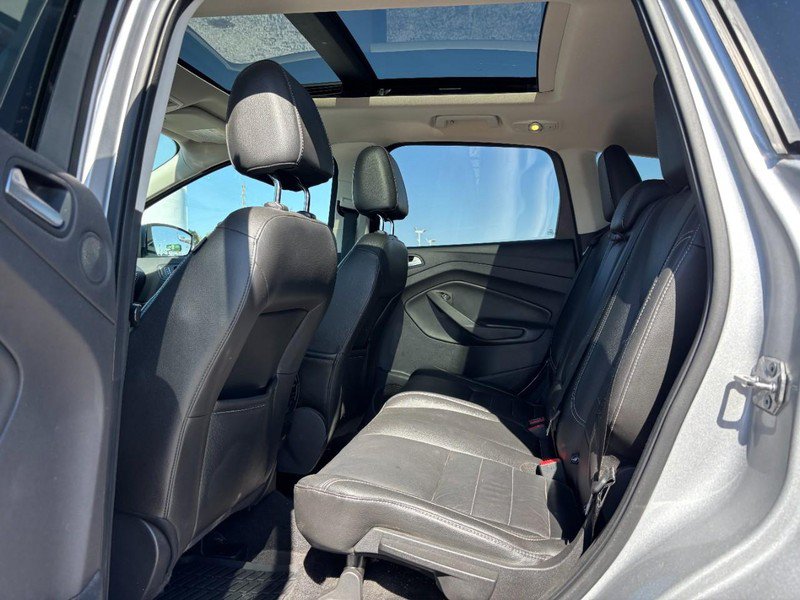Used 2016 Ford Escape Titanium FWD image 13