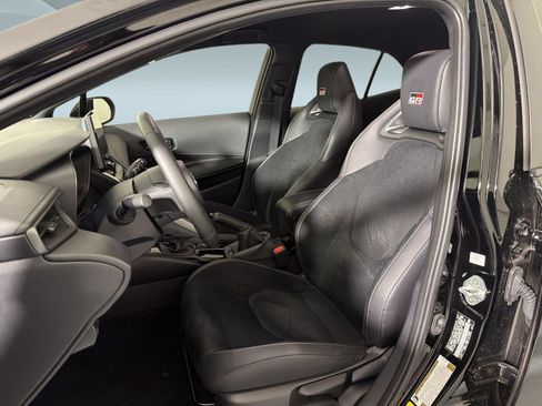 Used 2025 Toyota Corolla GR AWD/4WD image 5