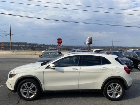 Used 2016 Mercedes-Benz GLA 250 4MATIC image 9