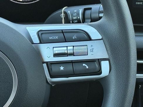 New 2026 Hyundai Santa Cruz SE AWD/4WD image 20