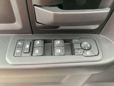 Used 2026 RAM 2500 Tradesman AWD/4WD image 22