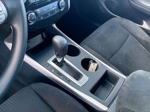 Used 2015 Nissan Altima 2.5 S w/ Power Driver Seat Package image 16