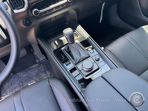 New 2026 MAZDA CX-50 AWD 2.5 Hybrid w/ Cargo Package image 17