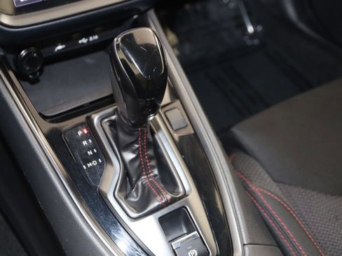 Used 2022 Subaru WRX Premium AWD/4WD image 7