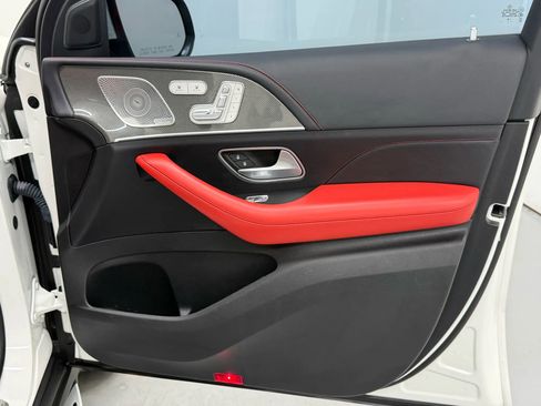 Used 2022 Mercedes-Benz GLE 53 AMG GLE 53 Sport Utility 4D image 13