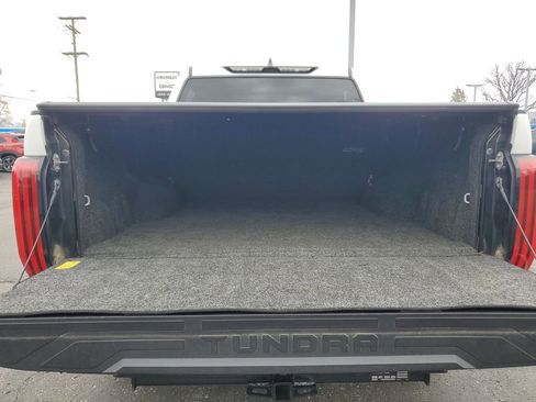 Used 2024 Toyota Tundra SR AWD/4WD image 6