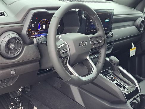 New 2026 Chevrolet Colorado Trail Boss image 7