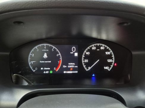 Used 2024 Honda HR-V Sport image 18