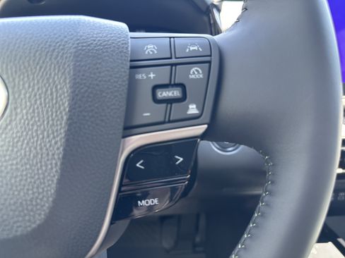 New 2026 Toyota Camry XLE AWD/4WD image 18