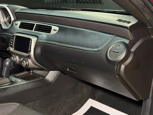 Used 2014 Chevrolet Camaro LT w/ Rear Vision Package image 36