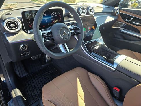 New 2026 Mercedes-Benz CLE 450 4MATIC Coupe image 17