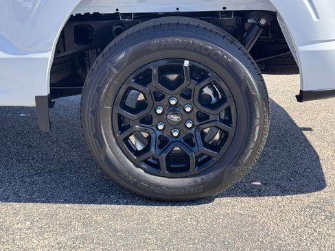 Used 2025 Ford F150 STX image 15