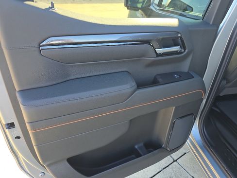 New 2026 GMC Sierra 1500 AT4 w/ Technology Package image 12