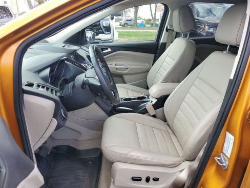 Used 2016 Ford Escape Titanium AWD/4WD image 5