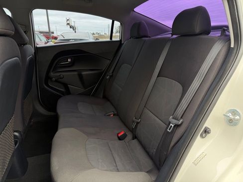 Used 2016 Kia Rio LX FWD image 22
