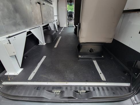 Used 2015 Mercedes-Benz Sprinter 3500 w/ Cargo Protection Package image 29