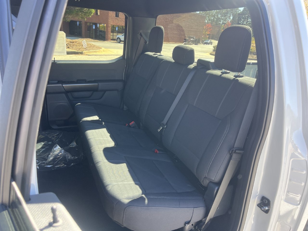 New 2026 Ford F150 STX RWD image 16