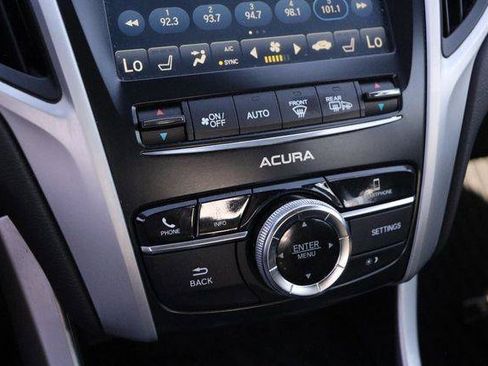 Used 2018 Acura TLX V6 FWD image 19