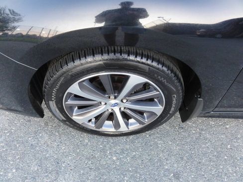 Used 2016 Subaru Legacy 2.5i Limited AWD/4WD image 26