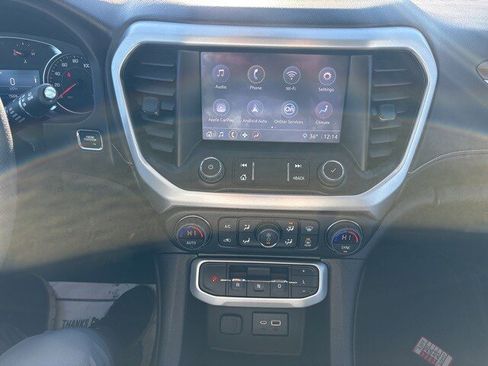 Used 2023 GMC Acadia SLE w/ Driver Convenience Package image 15