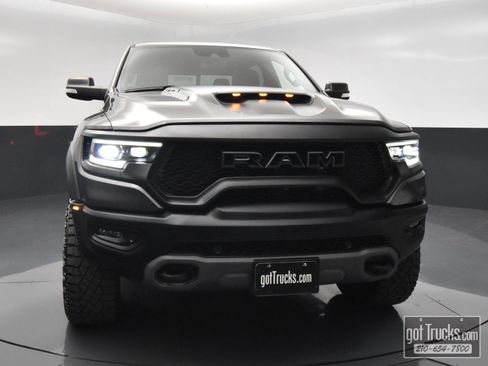 Used 2022 RAM 1500 TRX w/ TRX Level 2 Equipment Group AWD/4WD image 49