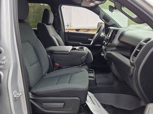 New 2026 RAM 1500 Classic Warlock image 15