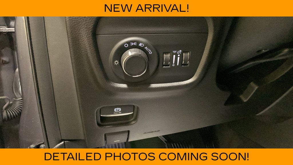 Used 2021 Jeep Grand Cherokee L Laredo AWD/4WD image 30
