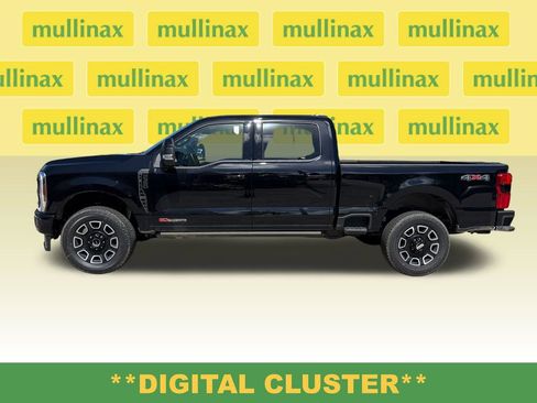 New 2026 Ford F350 Platinum AWD/4WD image 12