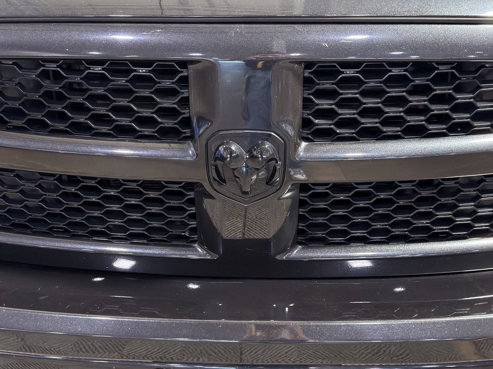 Used 2019 RAM 1500 Big Horn AWD/4WD image 12