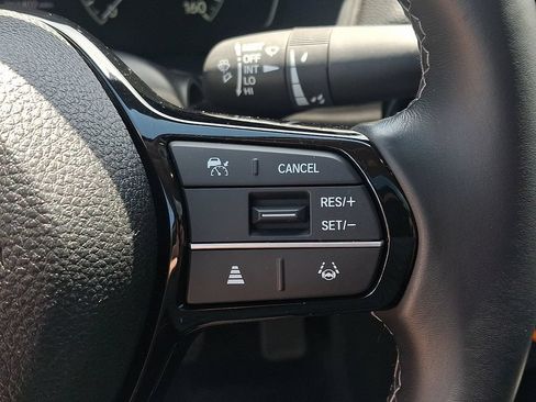 Used 2022 Honda Civic EX image 22