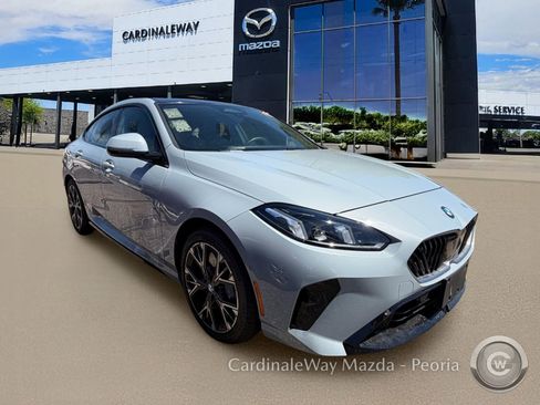 Used 2025 BMW 228i xDrive image 6