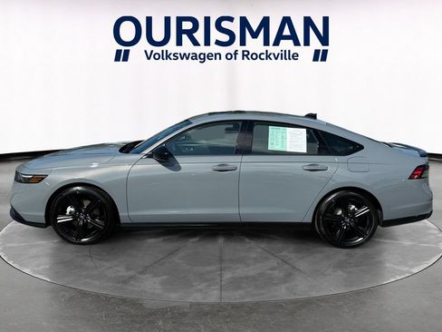 Used 2026 Honda Accord Sport image 3