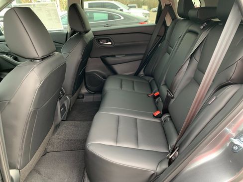 New 2026 Nissan Rogue SV image 19