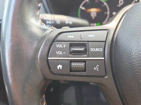 Used 2023 Honda CR-V Sport image 24