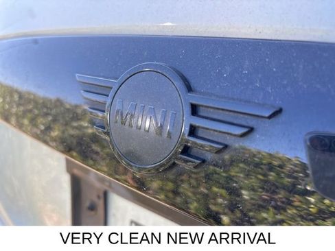 Used 2022 MINI Cooper S image 8