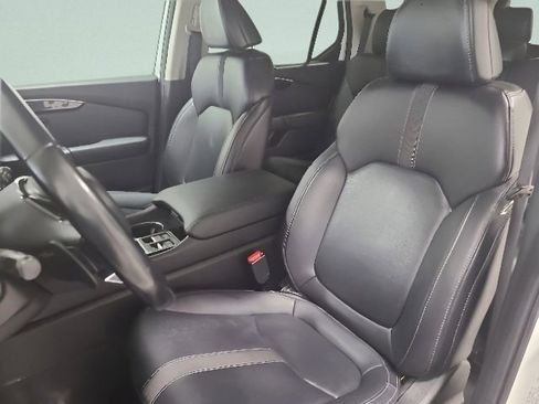 Used 2023 Honda Pilot EX-L image 21