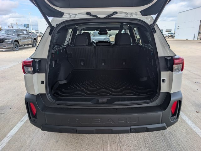New 2026 Subaru Outback Limited XT AWD/4WD image 21